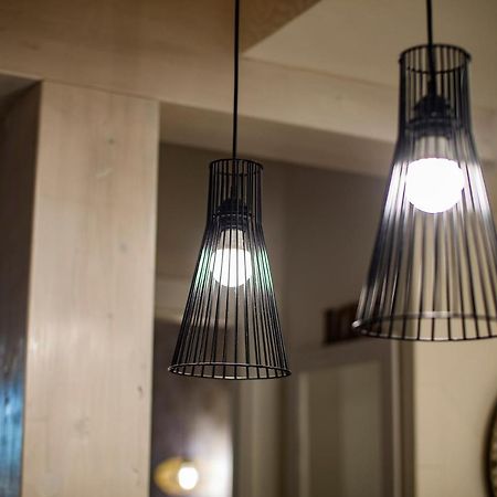 Bella Vista Catedral-Apartamentos Burgos Catedral 外观 照片