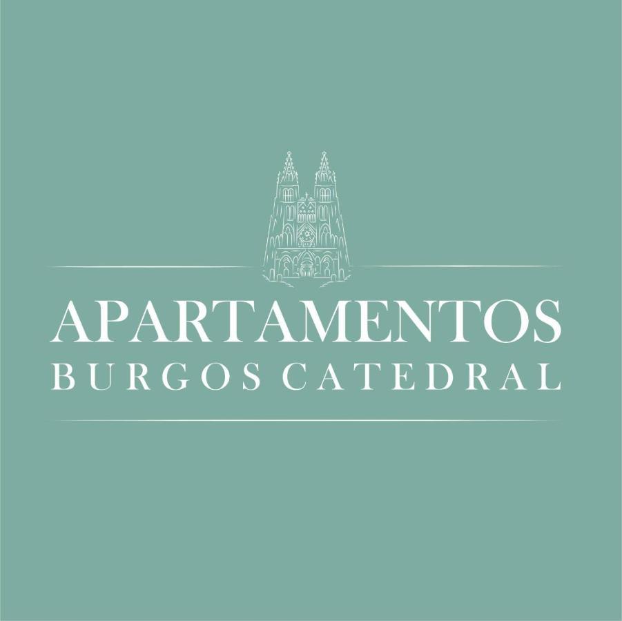 Bella Vista Catedral-Apartamentos Burgos Catedral 外观 照片