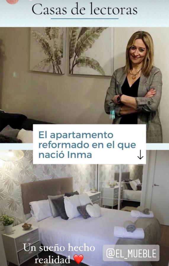 Bella Vista Catedral-Apartamentos Burgos Catedral 外观 照片