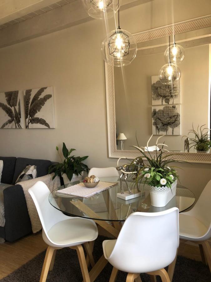 Bella Vista Catedral-Apartamentos Burgos Catedral 外观 照片