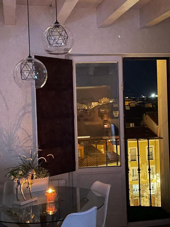 Bella Vista Catedral-Apartamentos Burgos Catedral 外观 照片