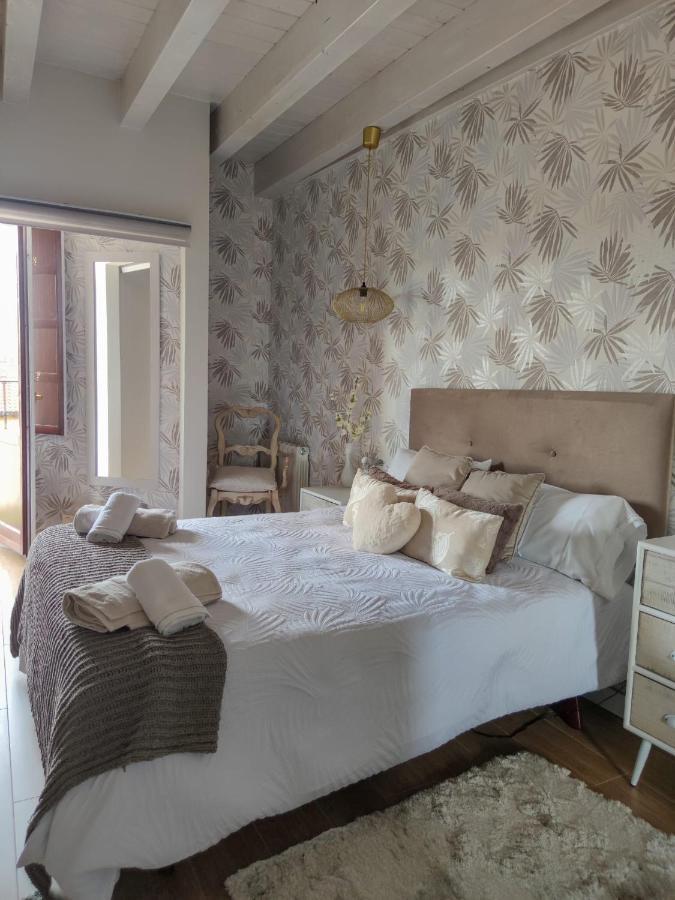 Bella Vista Catedral-Apartamentos Burgos Catedral 外观 照片