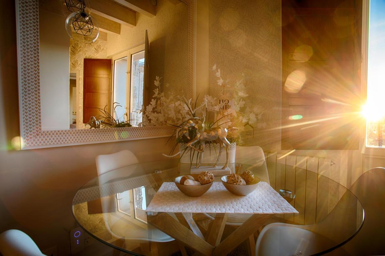 Bella Vista Catedral-Apartamentos Burgos Catedral 外观 照片