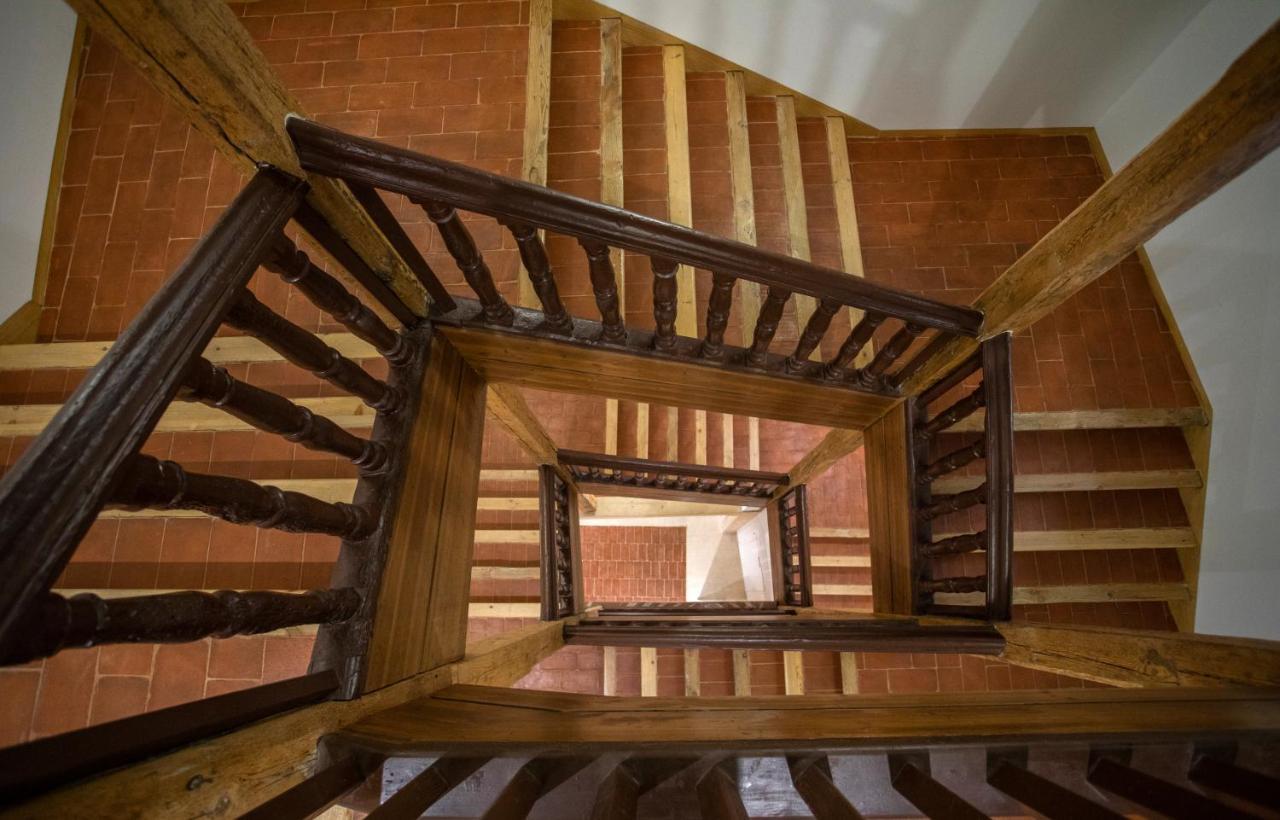 Bella Vista Catedral-Apartamentos Burgos Catedral 外观 照片