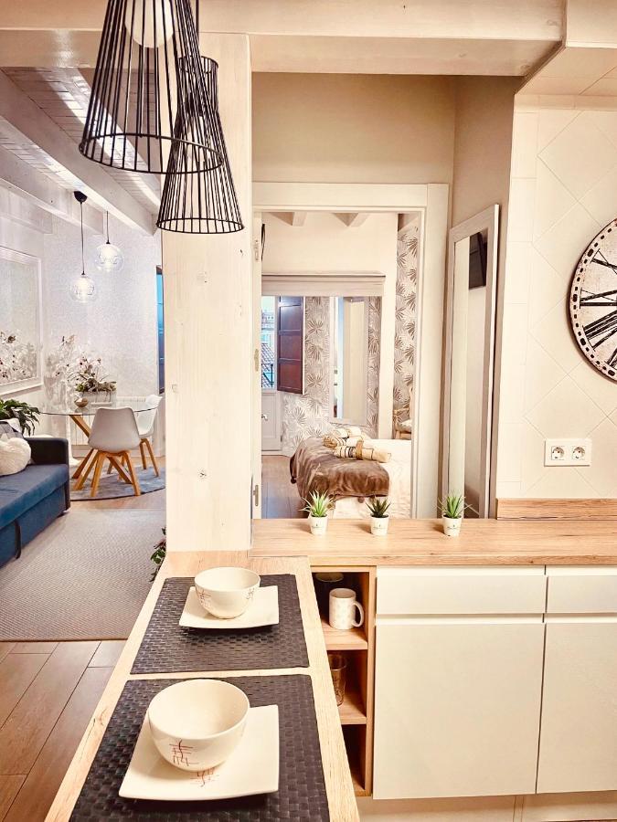 Bella Vista Catedral-Apartamentos Burgos Catedral 外观 照片